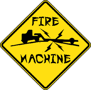 Firemachine